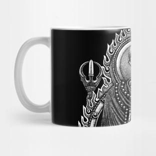 Samsara Mug